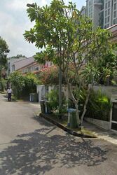 Hillview Villas (D23), Terrace #450303061